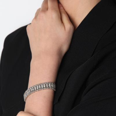 【Philippe Audibert】MINI AVA スワロ シルバー ブレスレット♪ Philippe Audibert フィリップオーディベール 『MINI AVA