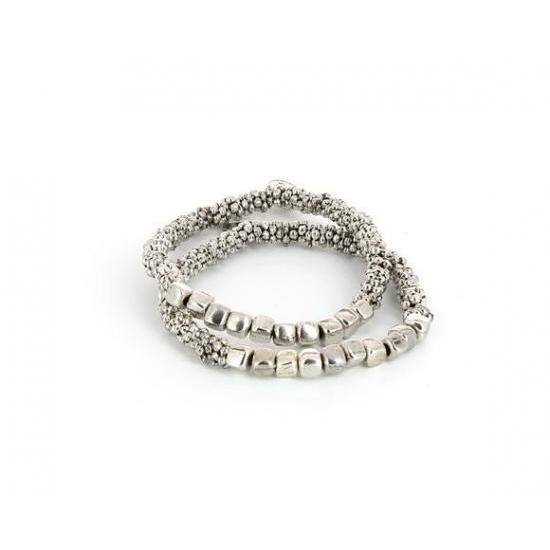 PHILIPPE AUDIBERT／デザイン ブレスレット PHILIPPE AUDIBERT ブレスレット 「別注」「PHILIPPE AUDIBERT