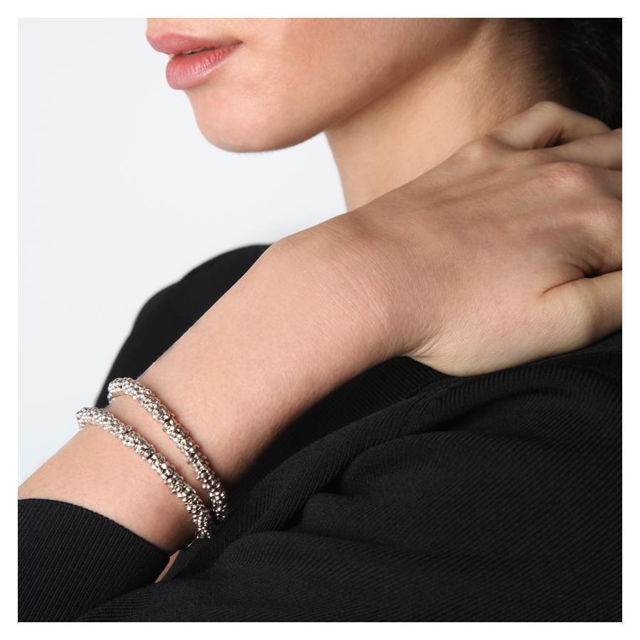 PHILIPPE AUDIBERT  フィリップオーディベール花のブレスレット Philippe Audibert フィリップオーディベール SMALL FLOWERS