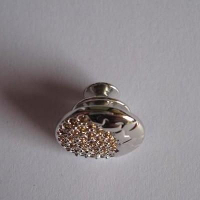 SWAROVSKI（スワロフスキー） Swarovski 2010年 SCS限定品 『Tiger 
