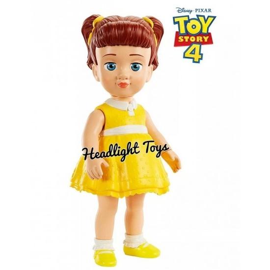 未使用品 トイストーリー ギャビーギャビー フィギュア トイ・ストーリー フィギュア Gabby 7” Figure Doll Posable Preorder