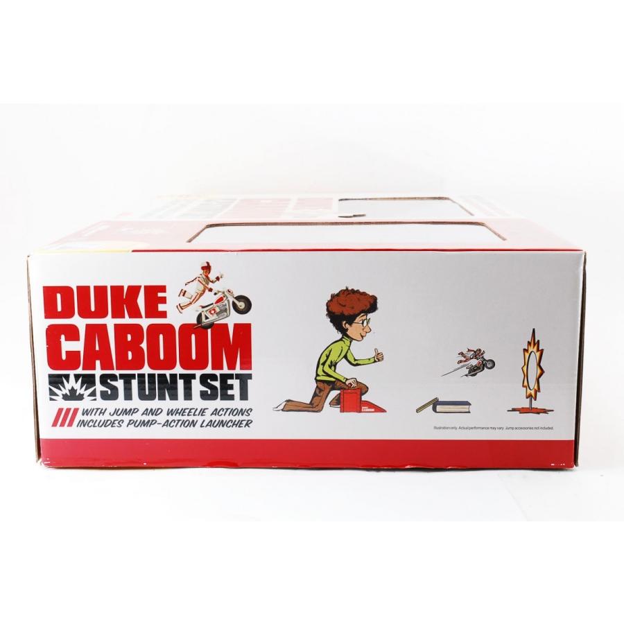 トイ・ストーリー4 フィギュア デューク シグネチャーコレクション Duke Caboom Signature collectionの画像