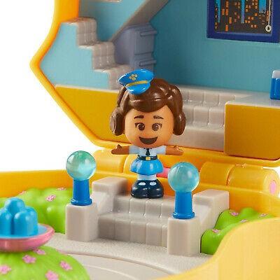 トイストーリー　ギグル　フィギュアセット Toy Story 4】 トイストーリー4 ギグル・マクディンプルズ