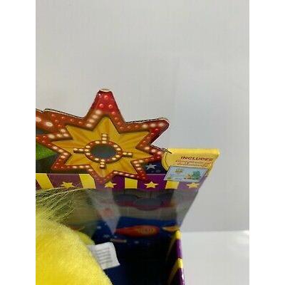 トイ・ストーリー 4 ダッキー ぬいぐるみ フィギュア シグネチャー