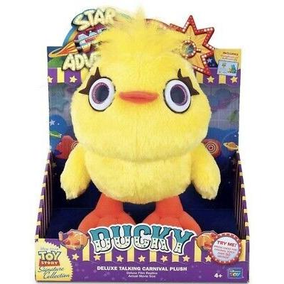 Bunny ducky plush online