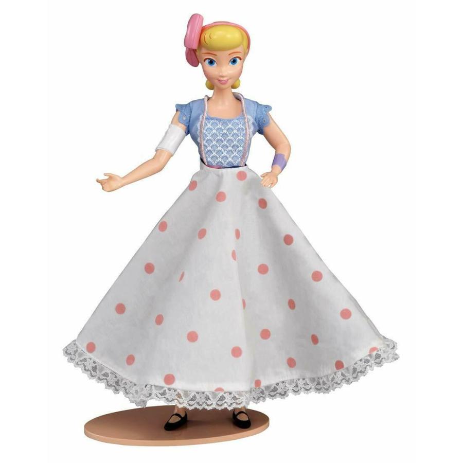 未開封disney storeボーピープフィギュア 未開封disney storeボーピープフィギュア Disney TOY STORY BO