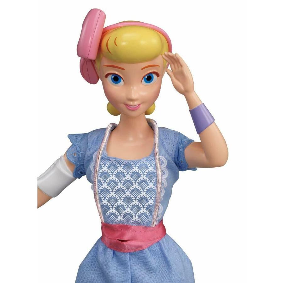 トイ・ストーリー 4 Disney ボー・ピープ リアル サイズ キング