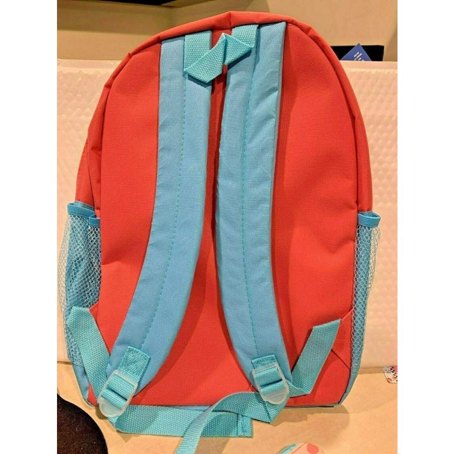 トイストーリー4 ボー・ピープ バックパック ラージ ランチトート 小物  