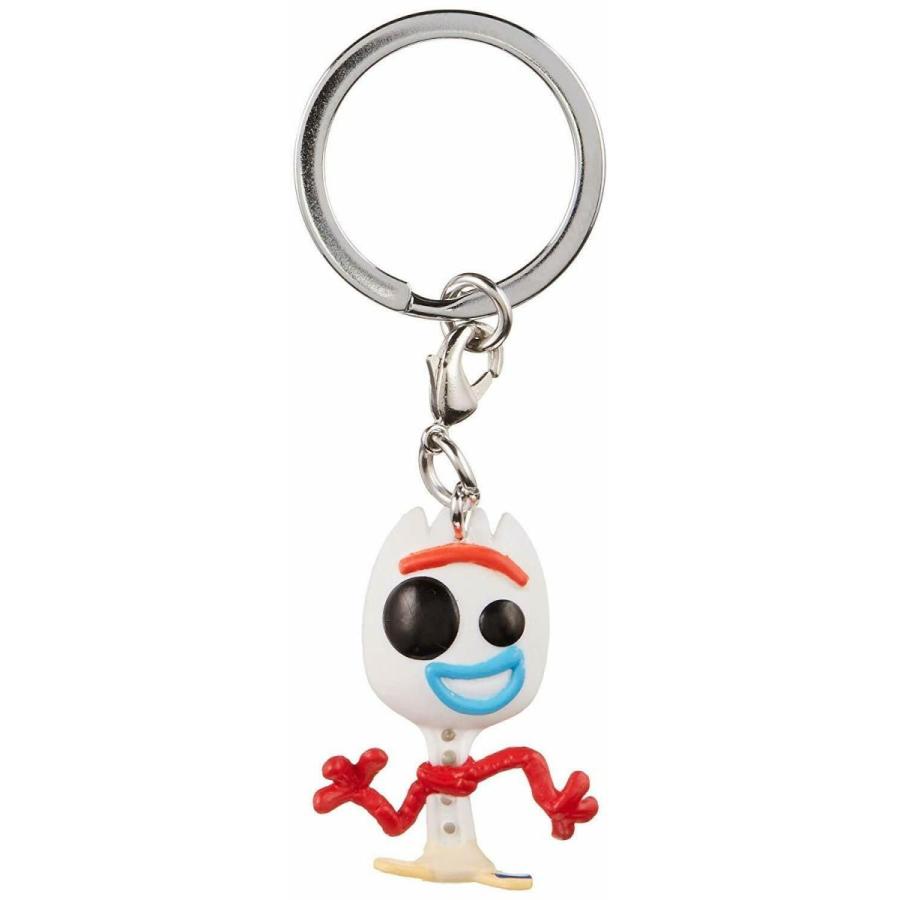 トイ・ストーリー キーホルダー ミニフィギュア ① キーホルダートイストーリー4アクションフィギュア,キャラクター