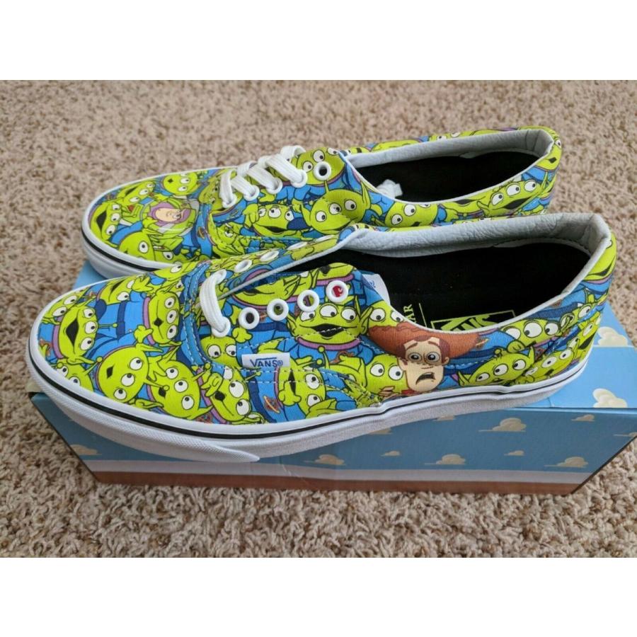 SWAROVSKI　トイストーリー　リトルグリーンメン スワロフスキー置物・アクセサリー専門店 ☆プラネタリウム☆