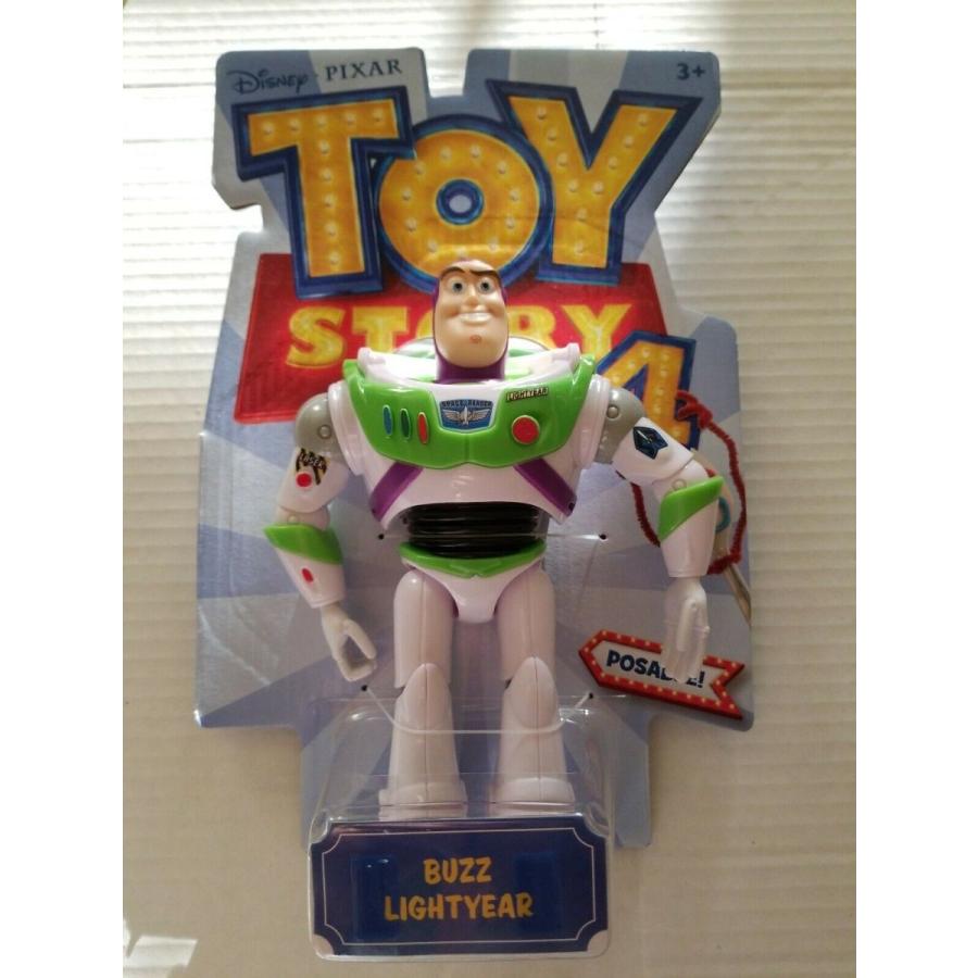 トイ・ストーリー4 Disney Pixar Posable Figures 11個セット