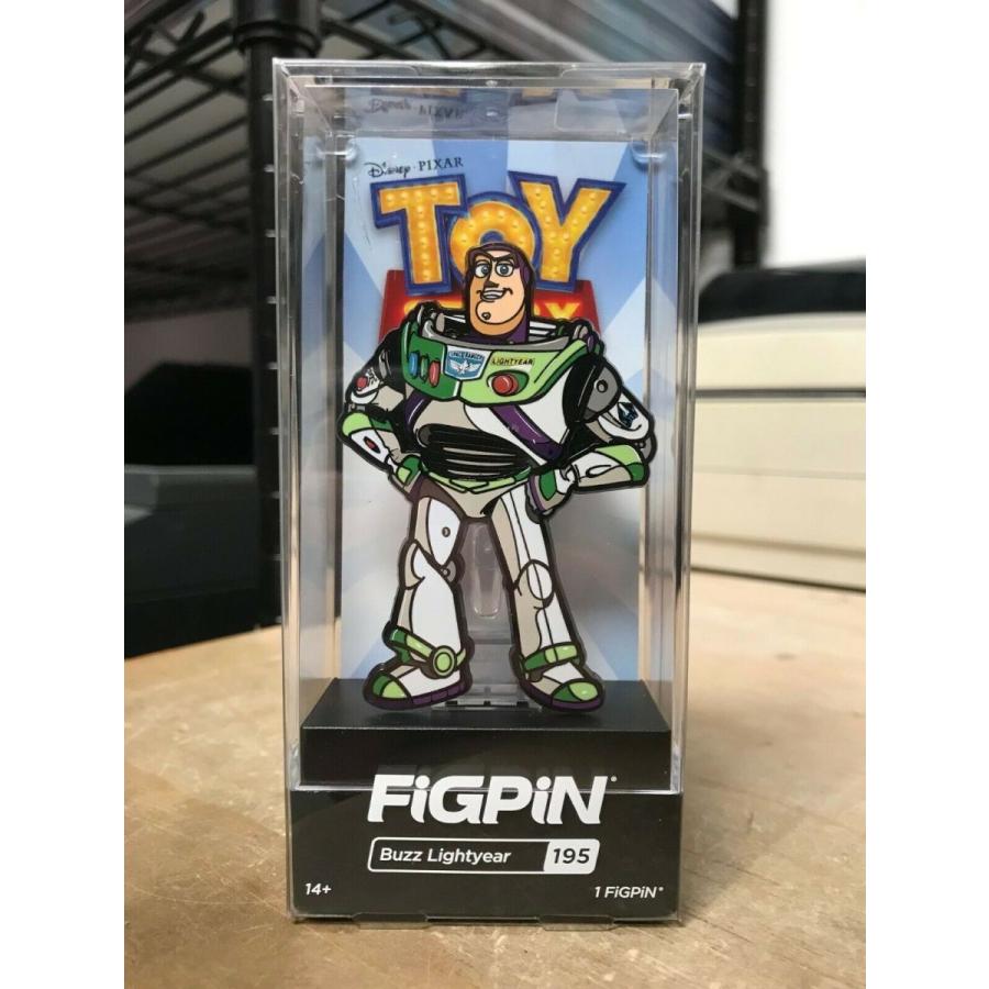 トイ ストーリー4 バズ ライトイヤー フィギュピン Ts4143 スワロフスキー通販プラネタリウム 通販 Yahoo ショッピング