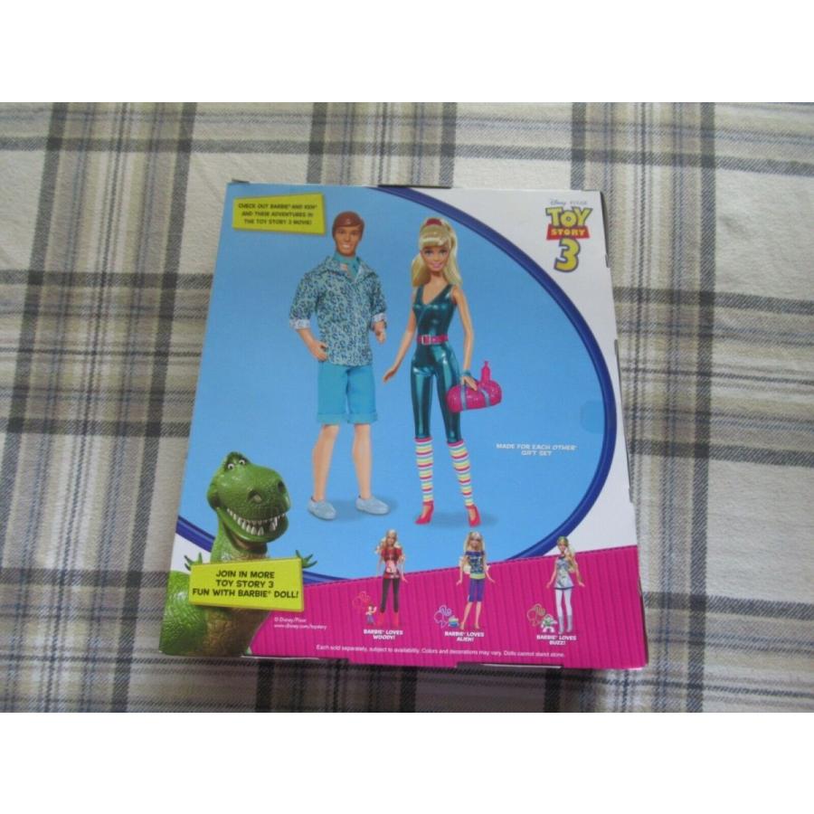 トイストーリー3 Barbie And Ken Box Set Rare バービー&ケン トイストーリー3 Barbie And Ken Box Set Rare バービー&ケン