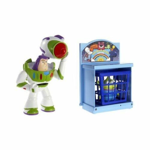 トイ・ストーリー3 SEARCH & RESCUE BUZZ LIGHTYEAR おもちゃ