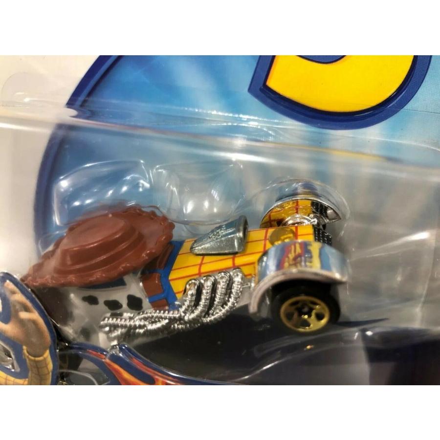 トイ・ストーリー3 WHEELIN WOODY おもちゃ : スワロフスキー通販