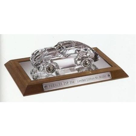 スワロフスキー Swarovski 2004年 限定品 『Porsche 356』 WAP05040015