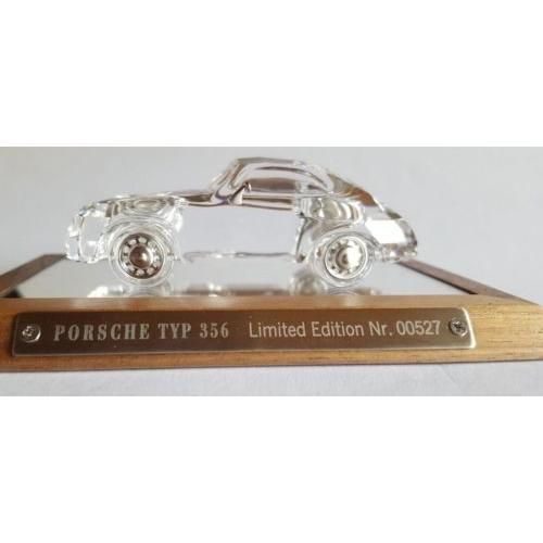 スワロフスキー 2004年限定品 Porsche 356 WAP05040015-