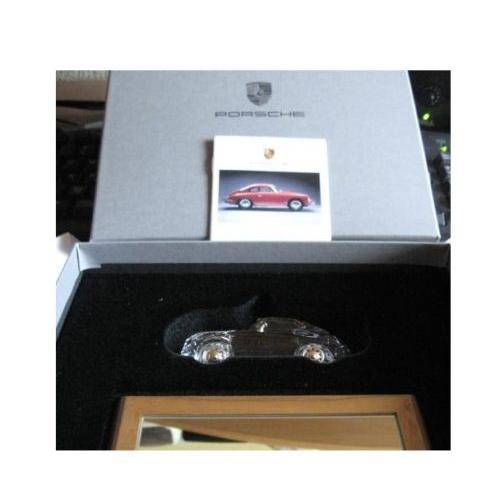 スワロフスキー Swarovski 2004年 限定品 『Porsche 356』 WAP05040015
