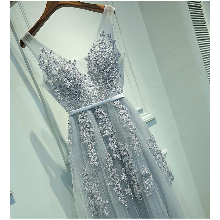 新作人気モデル パーティードレス 結婚式ドレス ロングドレス かわいい 花レース 結婚式 ワンピース ロング丈 ピアノ 発表会 演奏会 二次会 2次会 お呼ばれドレス レディース Simbcity Net