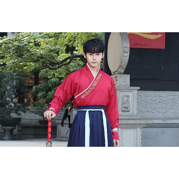 レディース メンズ 中華服 唐装 漢服 チャイナ服 パーティー コスプレ 衣装 舞台衣装 中華ドレス 学園祭演出服 仮装イベント Prts1275 プラネタルーム 通販 Yahoo ショッピング