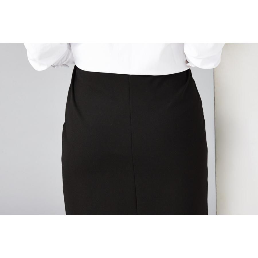 マタニティ 服 スカート タイトスカート 通勤 膝丈 スカート フォーマル スーツスカート 産前産後対応 マタニティ―服 妊婦 オフィス 夏 全店2点送料無料|planetaryroom|09