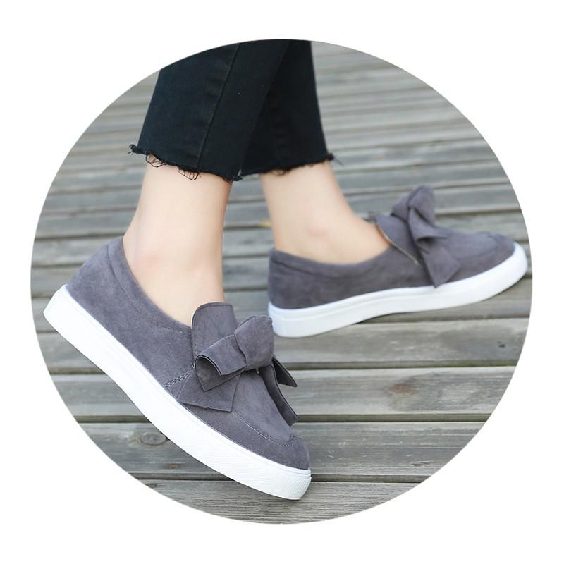 スリッポン スニーカー レディース キャンバス スニーカー リボン付き スリッポン 春 春物 靴 フラットシューズ 全店2点送料無料 Prts2521 プラネタルーム 通販 Yahoo ショッピング