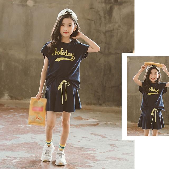 子供服 女の子 セットアップ 夏 半袖 Tシャツ キュロットスカート フレアスカート 上下 セット キッズ ジュニア 韓国子供服 運動 全店2点送料無料 :prts2562:プラネタルーム - 通販 - Yahoo!ショッピング 子供服 女の子 セットアップ 夏 半袖 Tシャツ キュロットスカート フレアスカート 上下 セット キッズ ジュニア 韓国子供服 運動 全店2点送料無料 :prts2562:プラネタルーム - 通販 - Yahoo!ショッピング