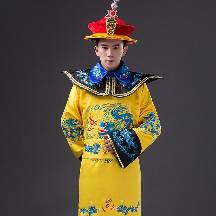 唐装漢服 中国清朝服 皇帝服 コスプレ衣装 古装 長袍 チャンパオ コスチューム Cosplay仮装 メンズ イベント 写真撮影 学園祭 文化祭 全店2点送料無料 Prts2980 プラネタルーム 通販 Yahoo ショッピング