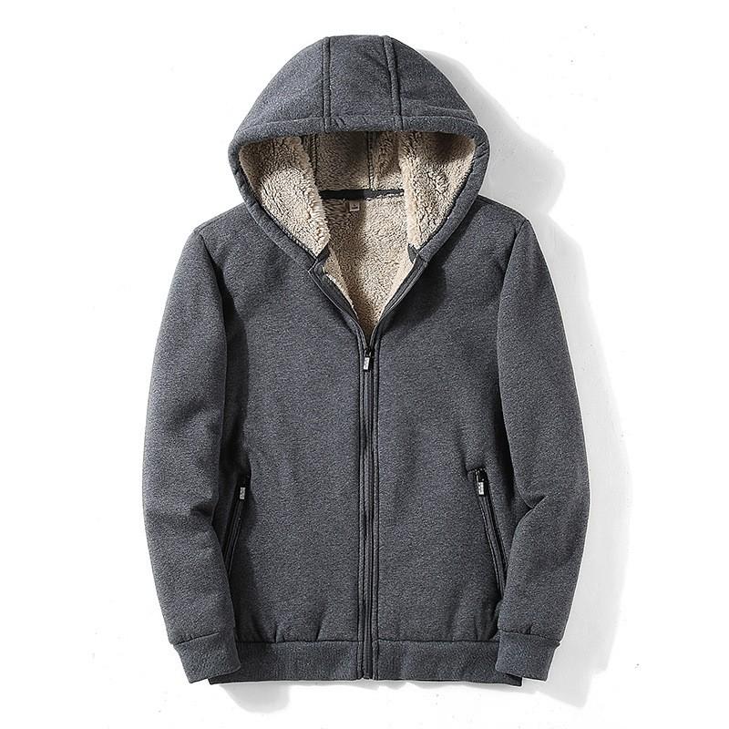 パーカー メンズ 裏ボア ジップ ボアパーカー スウェット 裏起毛 ジップパーカー 裏ボア トップス アウター トレーナー スポーツウェア 全店2点送料無料 Prts3129 プラネタルーム 通販 Yahoo ショッピング