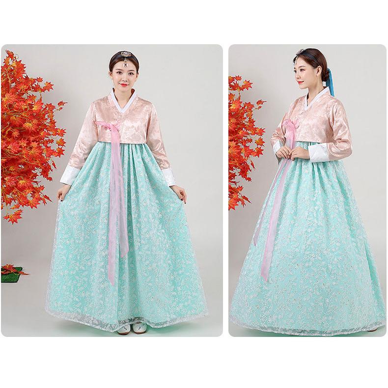 韓国民族衣装 チマチョゴリ 韓服 花柄 華やか 韓国宮廷風 ウエディングドレス 結婚式ドレス二次会ドレス 学園際 文化際 イベント服 Prts4158 プラネタルーム 通販 Yahoo ショッピング