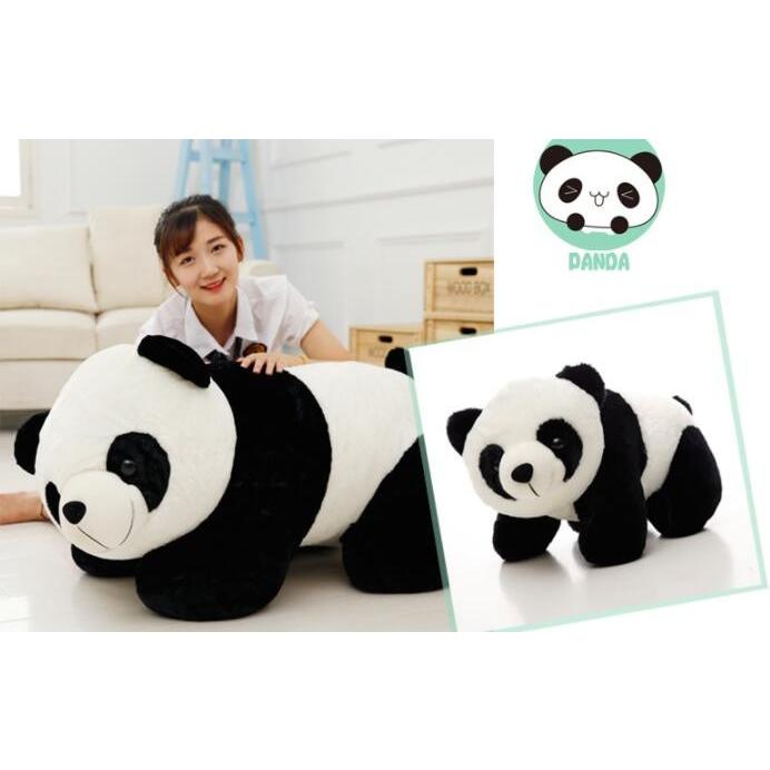 パンダ ぬいぐるみ おもちゃ グッズ ふわふわ 40cm クリスマスプレゼント 動物ぬいぐるみ Panda 全店2点送料無料 Prts860 プラネタルーム 通販 Yahoo ショッピング