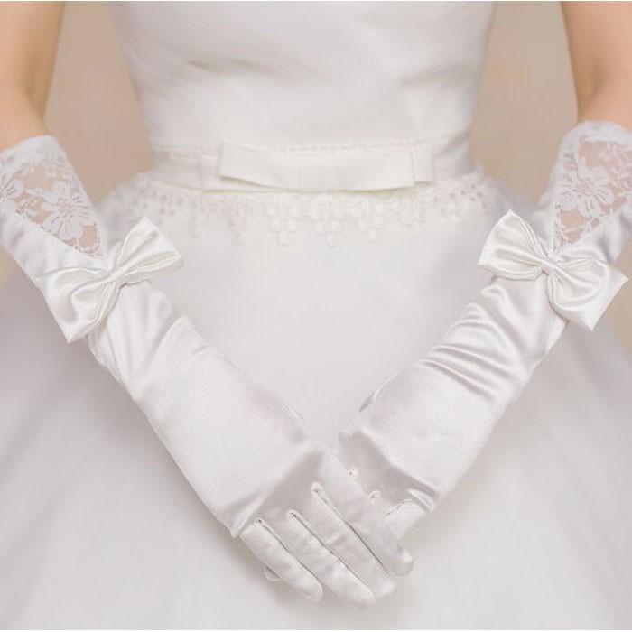 即納 送料無料 ウエディンググローブ ロング リボン 結婚式用 手袋 ウェディング小物 同梱不可 Zeri2 プラネタルーム 通販 Yahoo ショッピング