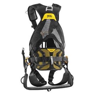 Привязь Petzl Avao