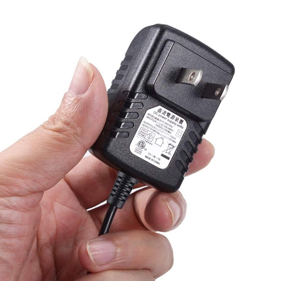 Punasi バンダイ用のacアダプター Pse認証 Bタイプ あそんでまなべる用のacアダプター ドラえもんパット用のacアダプター A プラネットアース 通販 Yahoo ショッピング