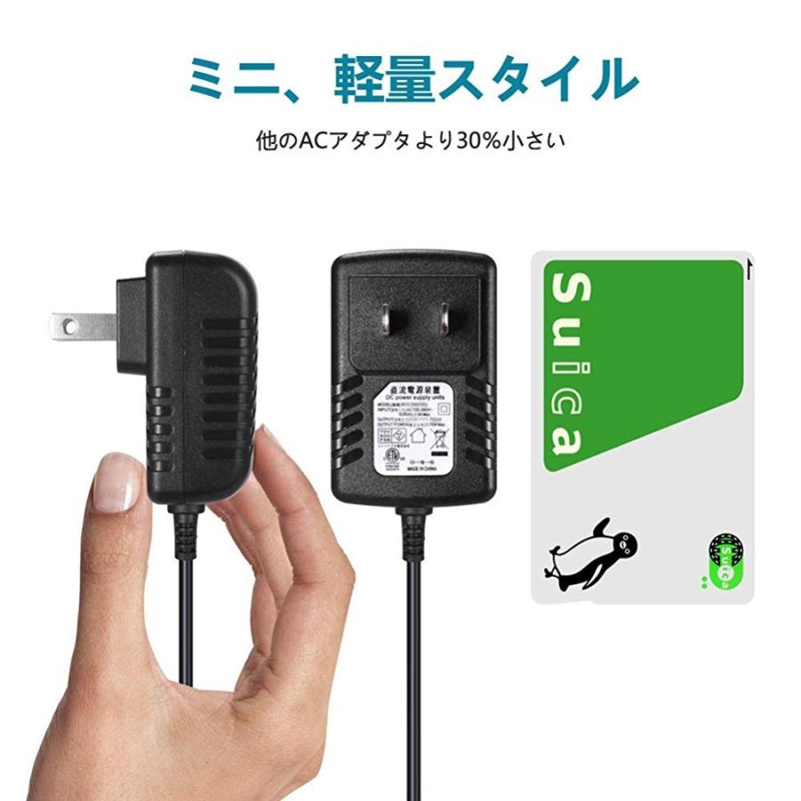 Punasi バンダイ用のacアダプター Pse認証 Bタイプ あそんでまなべる用のacアダプター ドラえもんパット用のacアダプター A プラネットアース 通販 Yahoo ショッピング