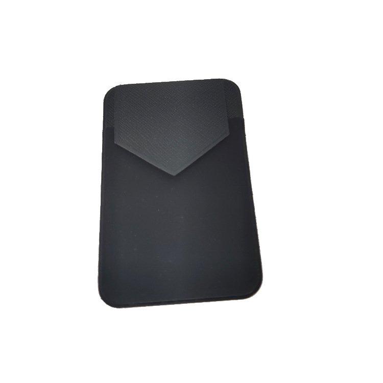 スマホ 背面 カードホルダー カードケース SUICA PASMO カード入れ