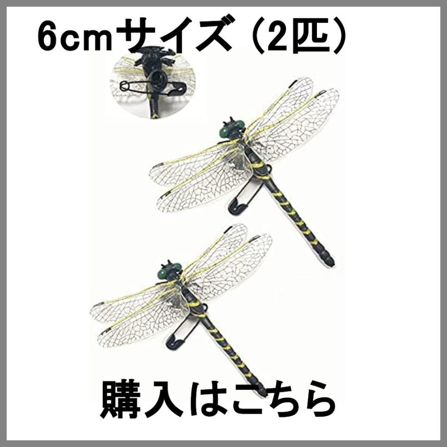 オニヤンマ トンボ 昆虫 動物 蚊 虫除け おもちゃ 模型 リアル 安全なピン付きpvc おすすめ 6cm級 2匹セット A054 プラネットアース 通販 Yahoo ショッピング
