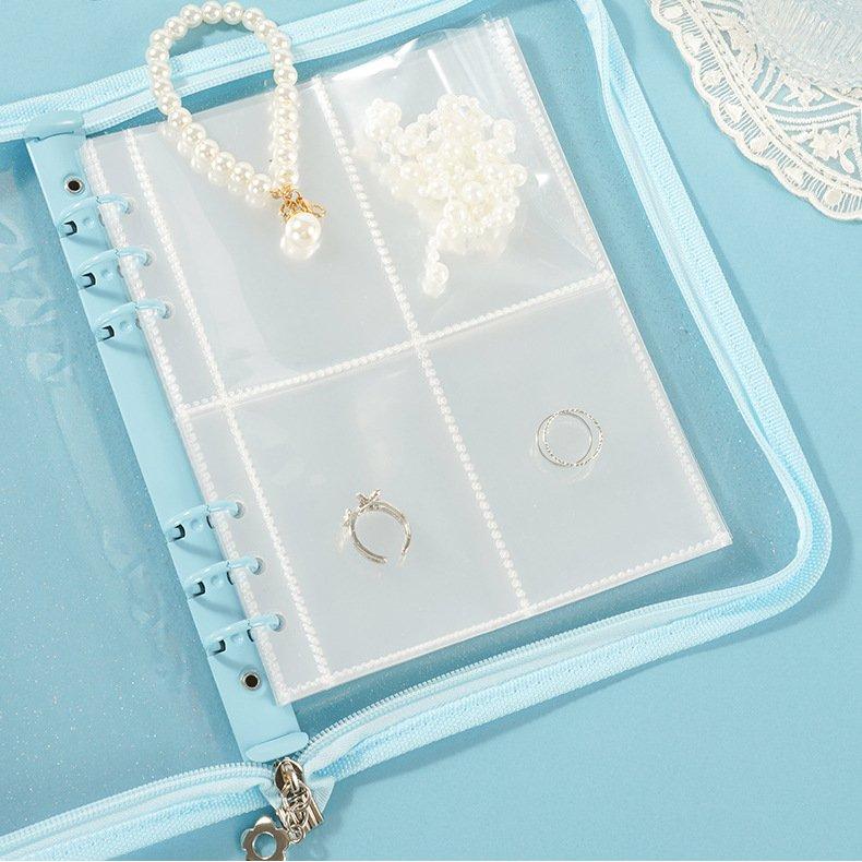 チェキファイル コレクトブック トレカファイル 可愛い トレカアルバム