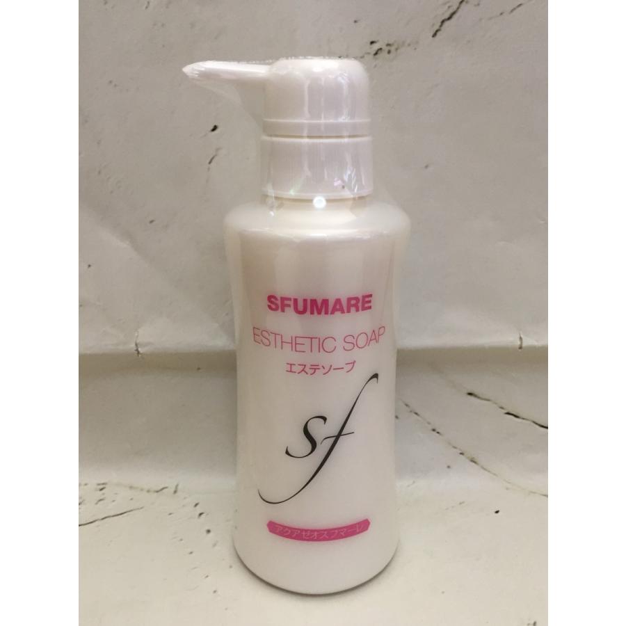 アクアゼオスフマーレエステソープ 300ml