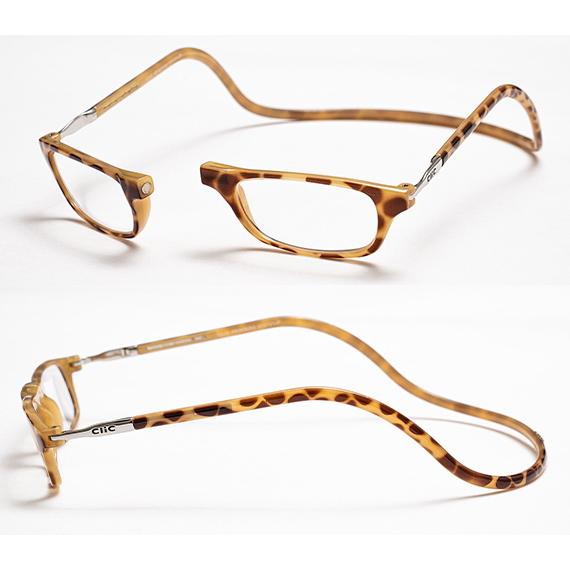 clic readers ブラウン リーディンググラス Amazon.co.jp: クリックリーダー 老眼鏡 (ブラウン,ブルーライト