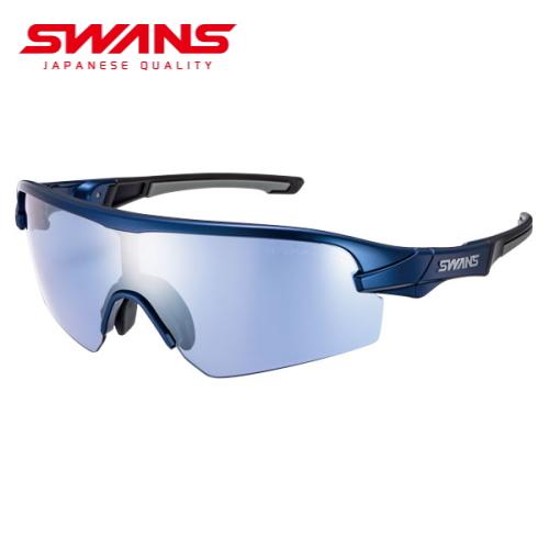 SWANS ゴルフサングラス スワンズ UVカットミラー 新品 SWANS [ゴルフ用]ミラーレンズ スワンズ サングラス 日本製