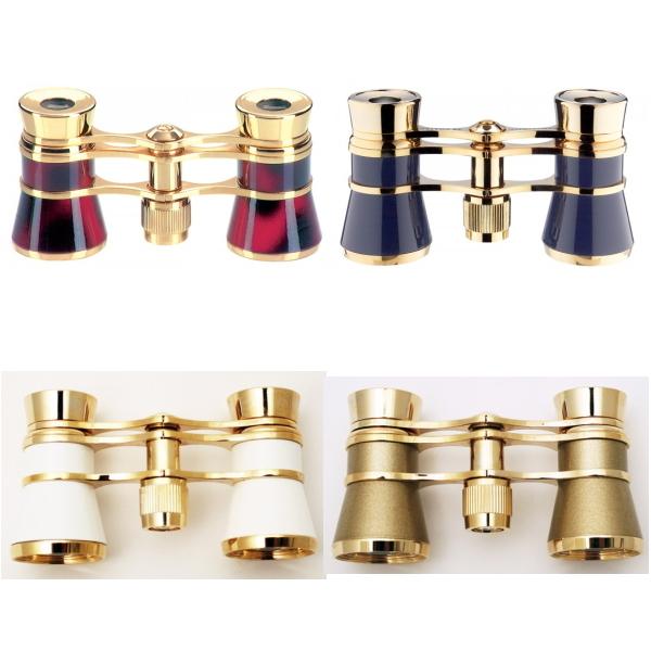 エッシェンバッハ ESCHENBACH 正規品 オペラグラス 双眼鏡 3倍 25mm コンパクト 持ち運び便利 携帯用 オーケストラ コンサート ライブ スポーツ観戦 野鳥観察