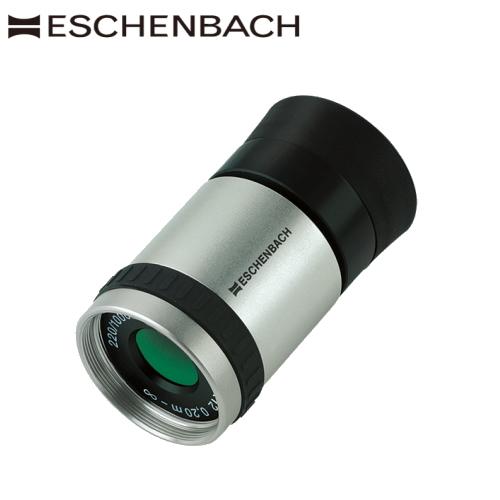 ESCHENBACH ドイツ エッシェンバッハ 遠近両用 単眼鏡 4.2倍 ESCHENBACH ドイツ エッシェンバッハ 遠近両用 単眼鏡 4.2倍