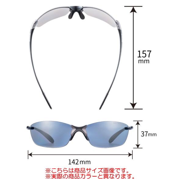 SWANS サングラス salf-0067 偏光ultraアイスブルー 楽天市場】【公式】 SWANS スワンズ サングラス ULTRA ウルトラ