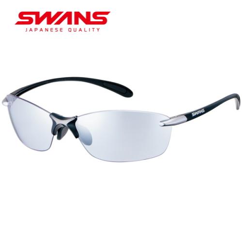 SWANS ゴルフサングラス スワンズ UVカットミラー 新品 SWANS [ゴルフ用]ミラーレンズ スワンズ サングラス 日本製