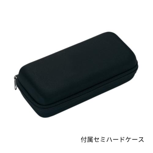 [ゴルフ用]ミラーレンズ SWANS スワンズ サングラス 日本製 紫外線 UVカット スポーツ メガネケース付 Airless-Move シルバーミラー×ULTRAアイスブルー_4