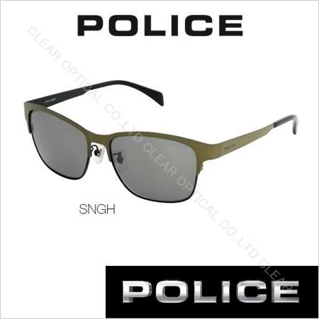 特価 ポリス Police サングラス 正規品 ポリスサングラス ネイマールjr モデルspl268j Sngh 高評価