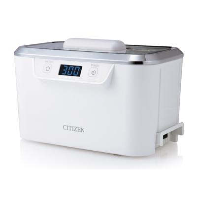 【未使用】CITIZEN 超音波洗浄器 SWT710 メガネ アクセサリー CITIZEN（シチズン） 超音波洗浄器 眼鏡洗浄器 メガネ アクセサリー