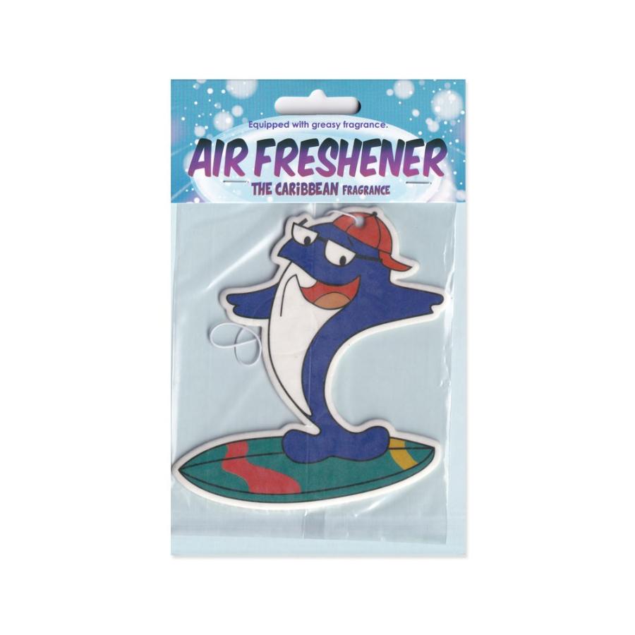 芳香剤 車 エアフレッシュナー おしゃれ かわいい かっこいい キャラクター アメリカン カー用品 カーアクセサリー Charlie カリビアン Apaf Af Sho U S Junkyard 通販 Yahoo ショッピング