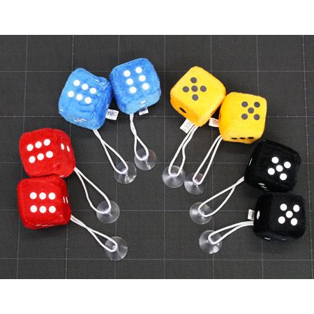 ダイス サイコロ 芳香剤 車 エアフレッシュナー おしゃれ かっこいい アメリカン カー用品 カーアクセサリー Vehicle Air Freshener Dice Af 409 Hys U S Junkyard 通販 Yahoo ショッピング
